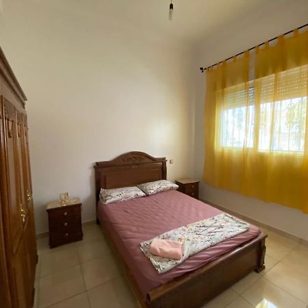 Appartement Martil 3 Chambres Proche De Centre Ville 5Mn A Pied Et La Plage 10Mn A Pied Et 10Mn De Aeroport Tetouan En Voiture Dış mekan fotoğraf