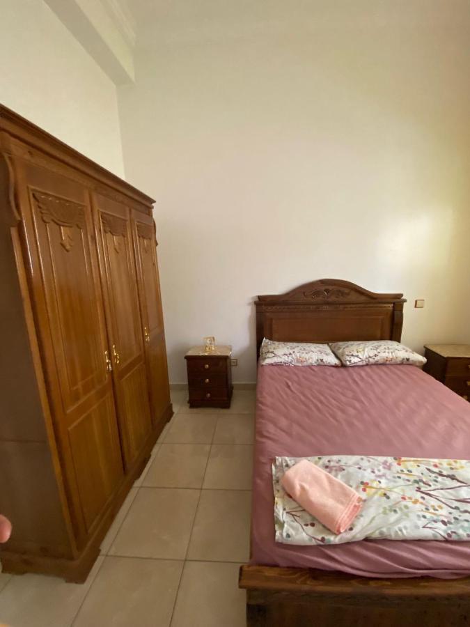 Appartement Martil 3 Chambres Proche De Centre Ville 5Mn A Pied Et La Plage 10Mn A Pied Et 10Mn De Aeroport Tetouan En Voiture Dış mekan fotoğraf