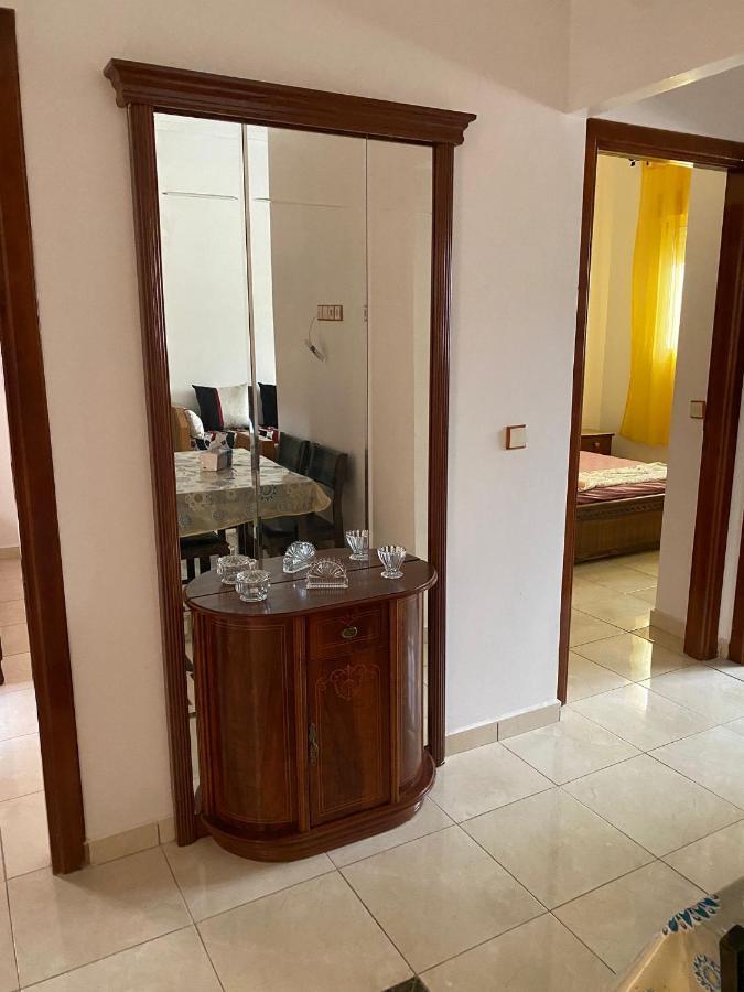 Appartement Martil 3 Chambres Proche De Centre Ville 5Mn A Pied Et La Plage 10Mn A Pied Et 10Mn De Aeroport Tetouan En Voiture Dış mekan fotoğraf